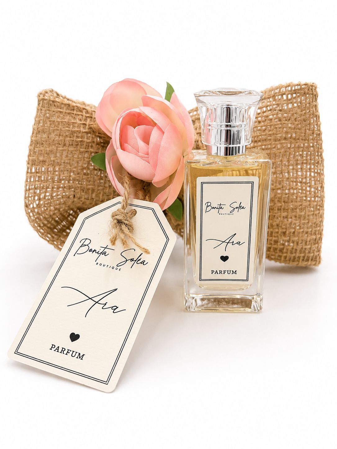 Parfum Ara