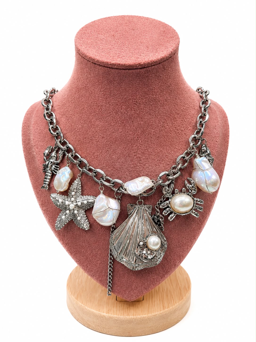 Collana Alta Marea