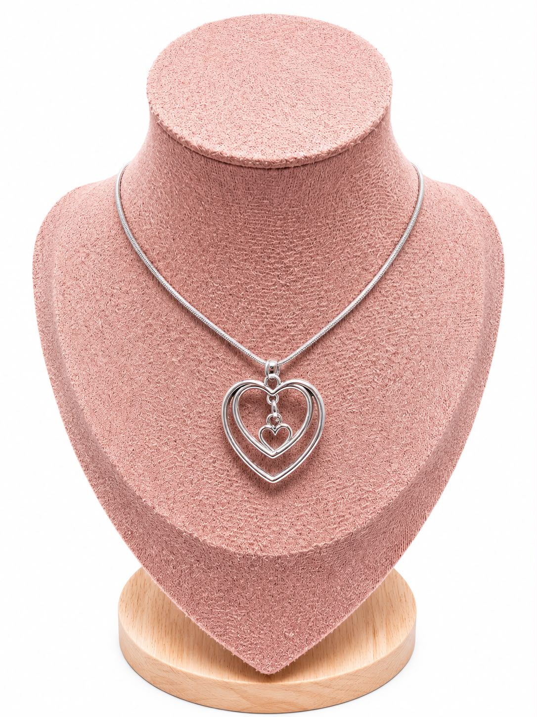 Collana Heart