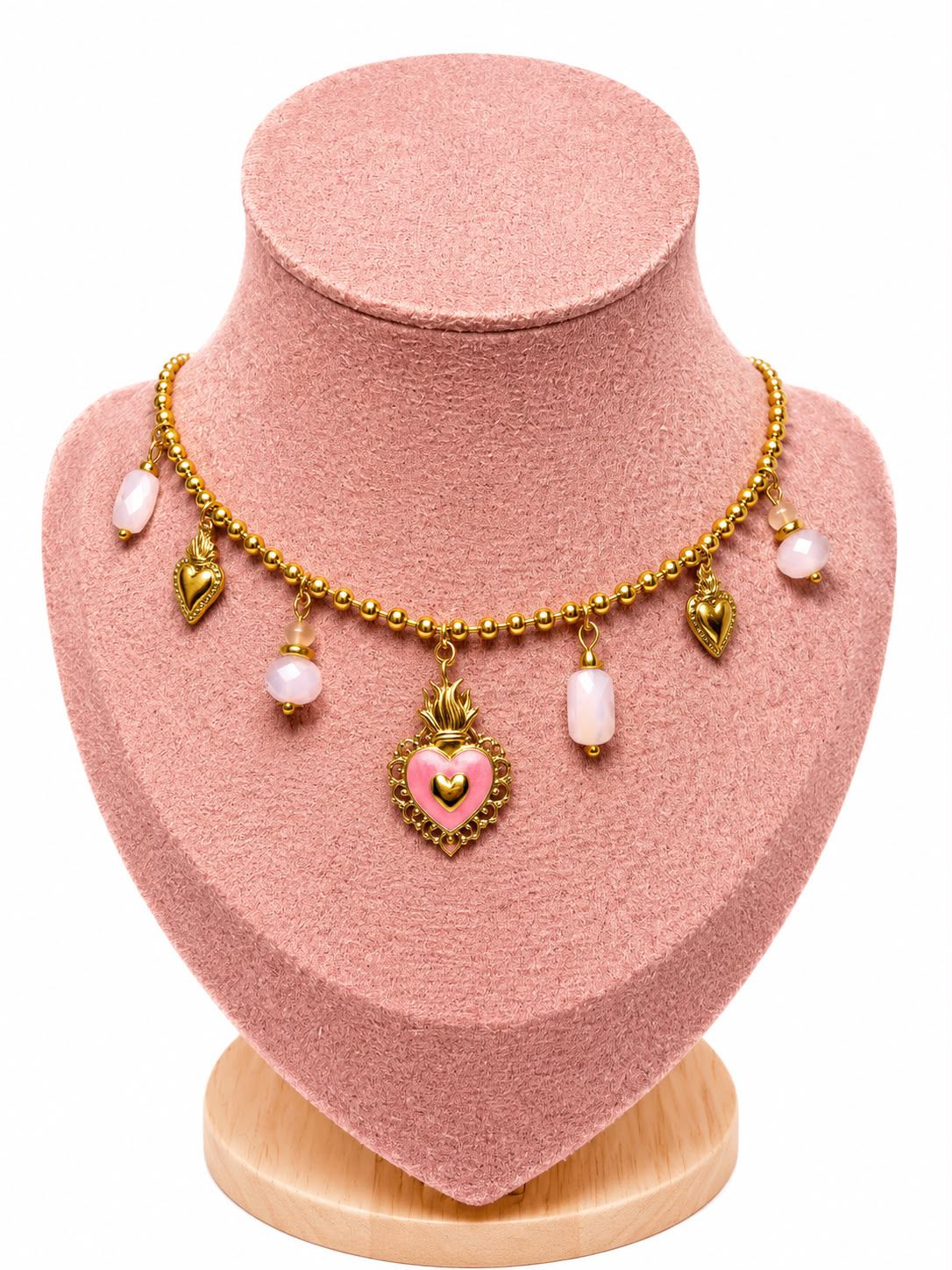 Collana Ameda