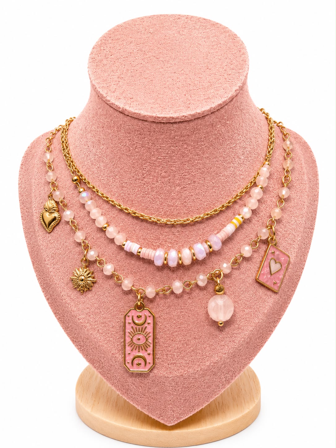 Collana Chiarèa