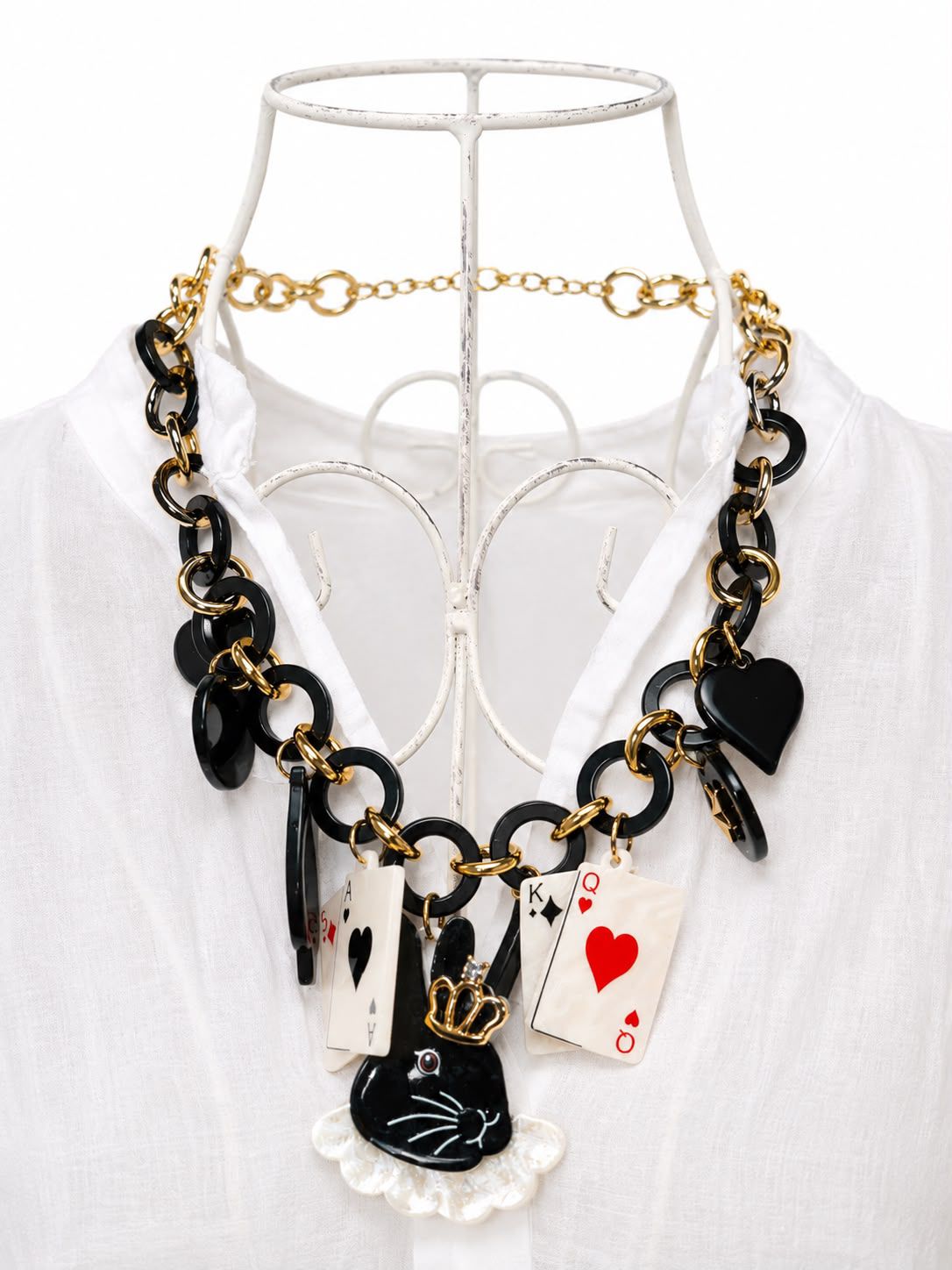 Collana Madame chic
