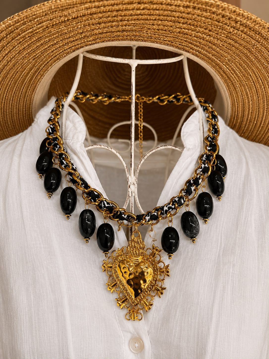 Collana Icona