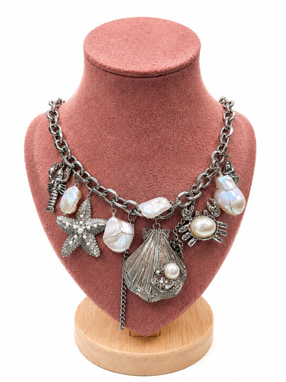 Collana Alta Marea