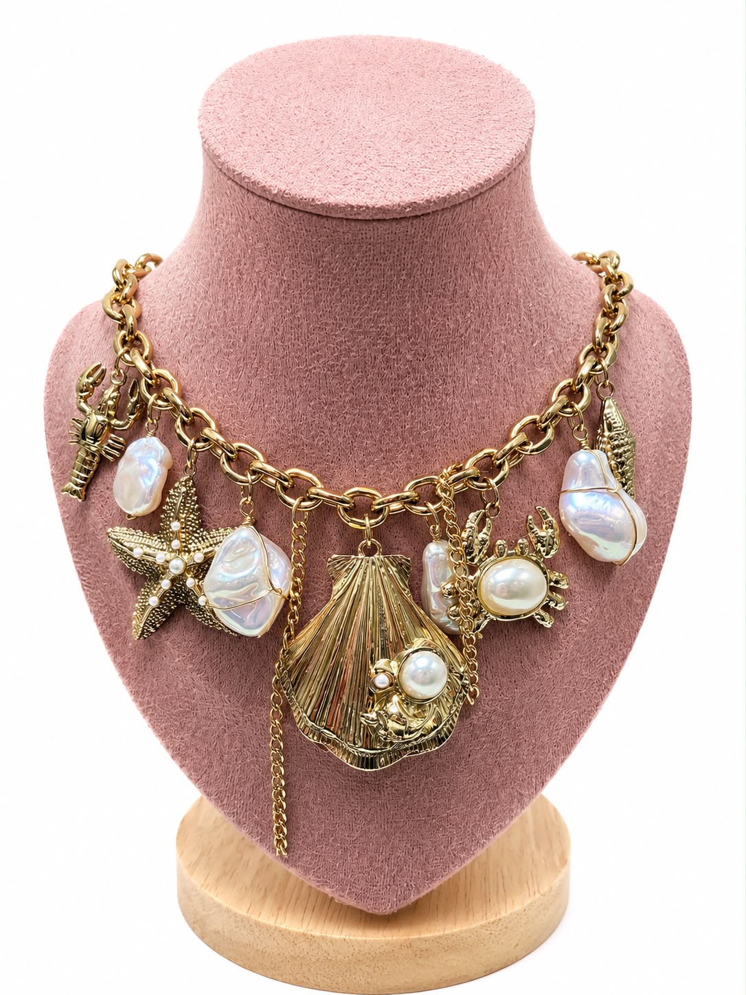 Collana Alta Marea