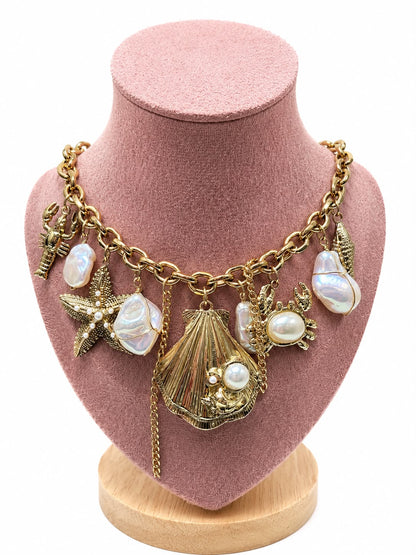 Collana Alta Marea