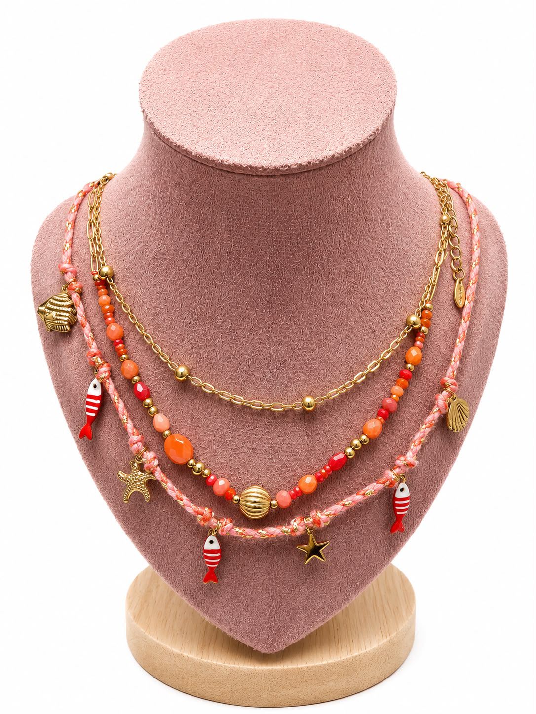 Collana Selene