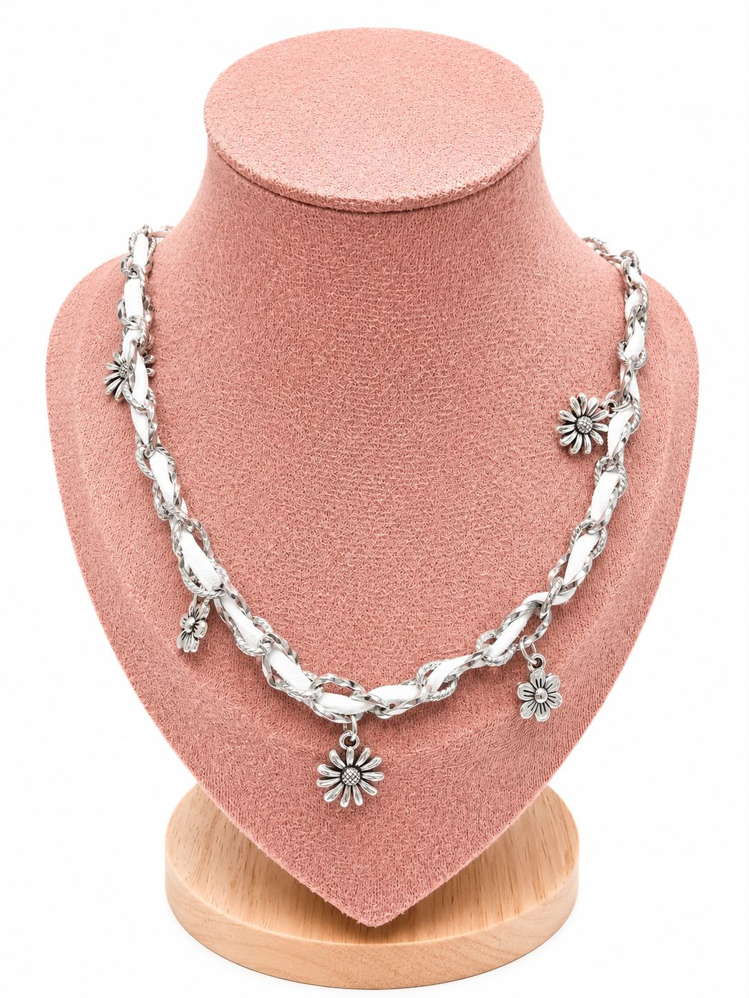 Collana Flor