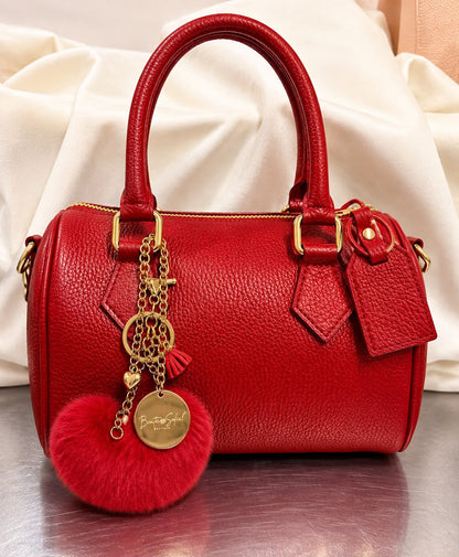 Boston Bag