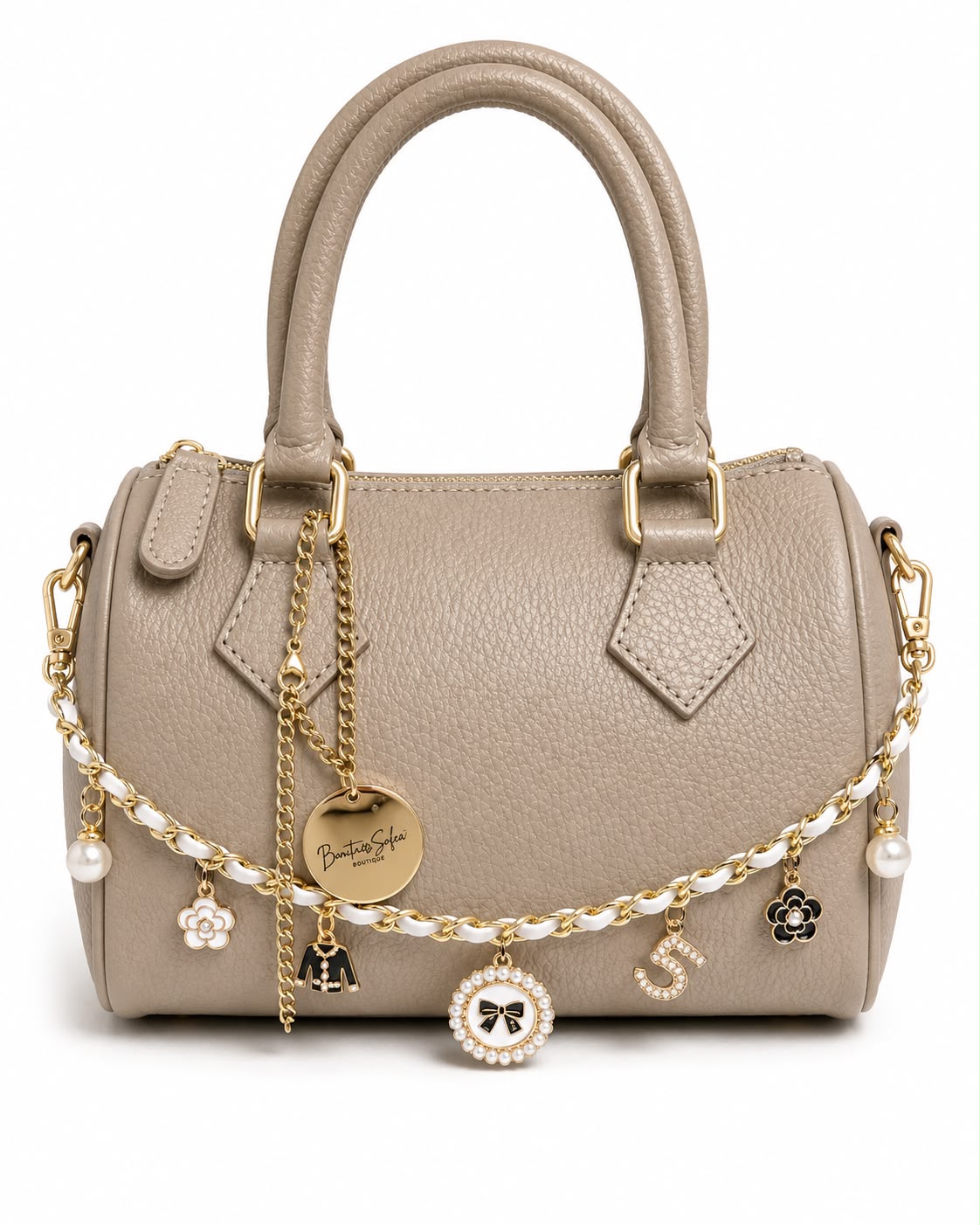 Boston Bag