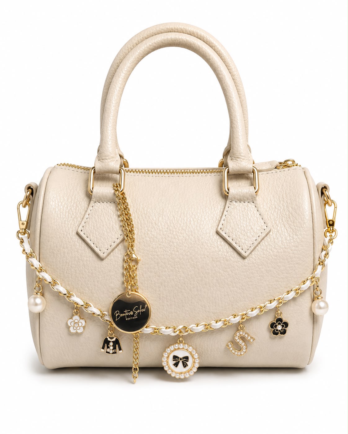 Boston Bag