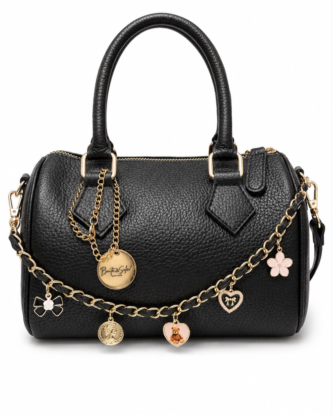 Boston Bag